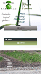 Mobile Screenshot of greenearthorganicgardens.com